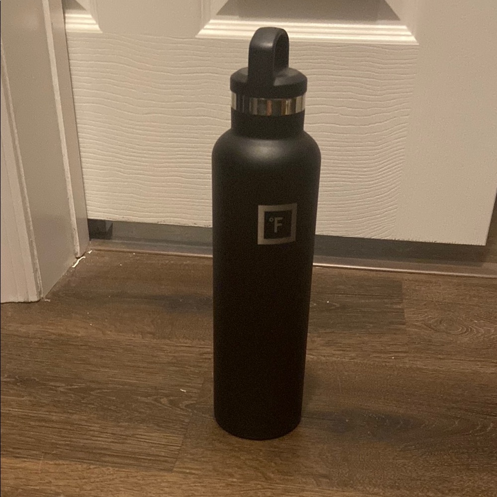 Iron flask Insulated Water Bottle